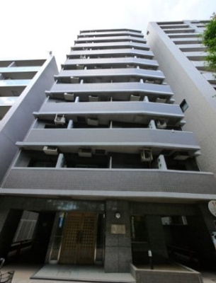 【外観】 | エクセリア代々木