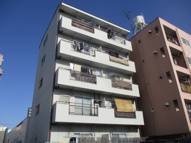 住之江パークハイツの画像