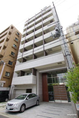 ファーストステージ江坂広芝町2　仲介手数料無料の外観
