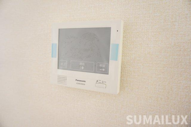 カーサマローネのセキュリティ