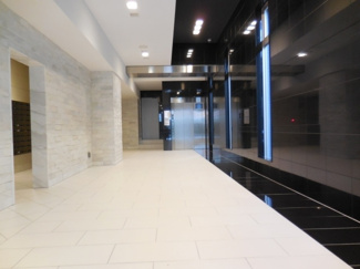 【エントランス】 | ピアグレーズ神戸