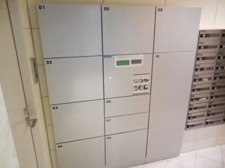 【その他共用部分】 | ピアグレーズ神戸