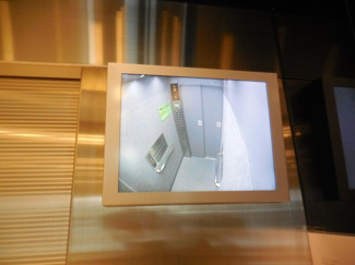 【セキュリティ】 | ピアグレーズ神戸