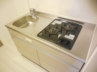 【キッチン】 | ピアグレーズ神戸