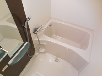 【浴室】 | ピアグレーズ神戸