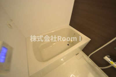 【浴室】 | Ｐｅｒｉｄｏｔ内平野町 | 日々の暮らしに欠かせないお風呂です