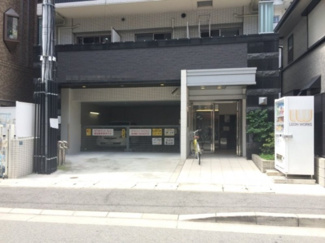 【外観パース】 | レオンコンフォート神戸西