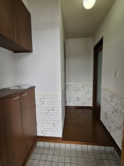 【玄関】 | グラン元町 | シューズボックス付きの玄関です