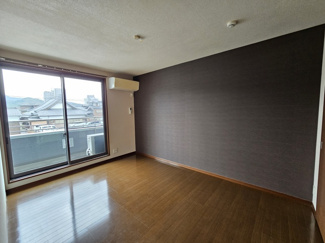 【寝室】 | グラン元町 | 落ち着いた雰囲気の寝室です