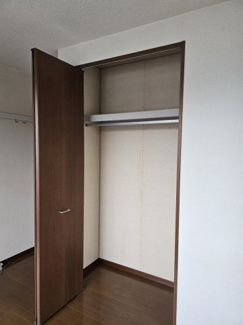 【収納】 | グラン元町 | クローゼットがあります