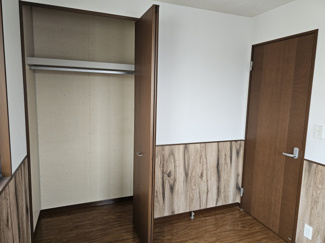 【収納】 | グラン元町 | こちらのお部屋にもクローゼットがあります