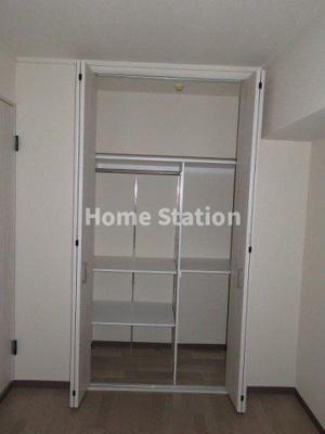 【収納】 | 阪神ハイグレードマンション3番館