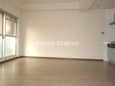 【居間・リビング】 | 阪神ハイグレードマンション3番館