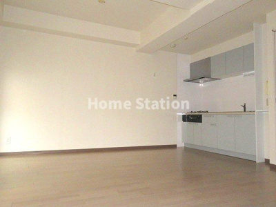 【居間・リビング】 | 阪神ハイグレードマンション3番館