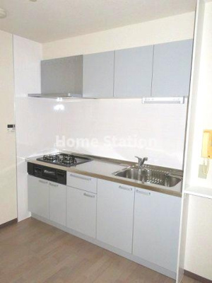 【キッチン】 | 阪神ハイグレードマンション3番館