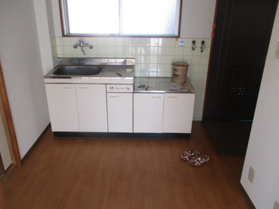 【居間・リビング】 | 千寿マンション