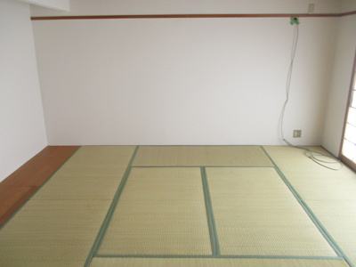 【内装】 | 千寿マンション