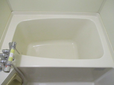 【浴室】 | 千寿マンション