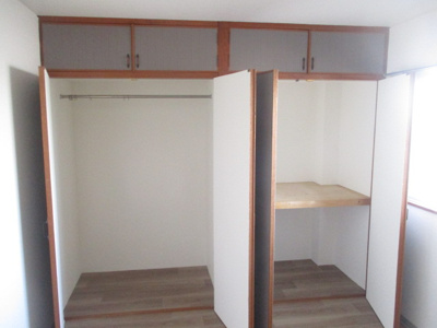 【収納】 | 千寿マンション