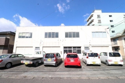 【外観】 | 大秀ビル