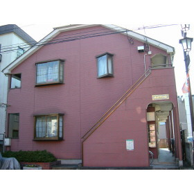 【外観】 | ルミエール