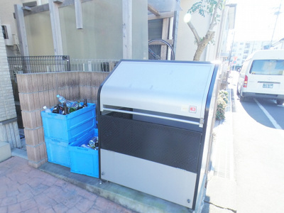 【その他共用部分】 | ミレ フェイル