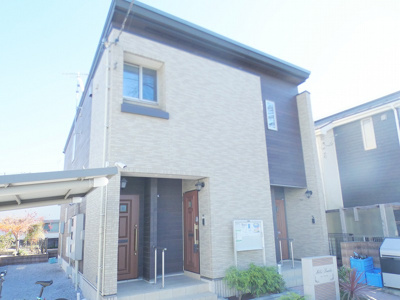 【外観】 | ミレ フェイル