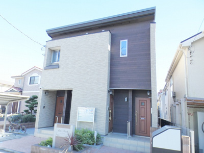 【外観】 | ミレ フェイル