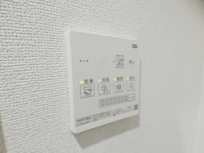 【設備】 | ミレ フェイル