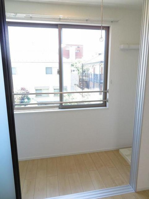 【バルコニー】 | ミレ フェイル