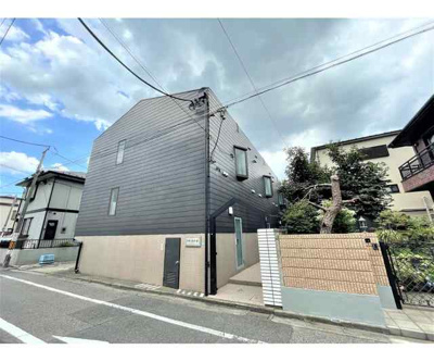 【エントランス】 | スターヒル蕨