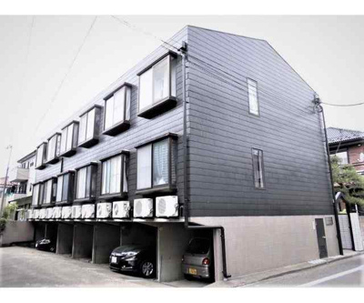 【その他共用部分】 | スターヒル蕨