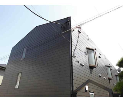 【外観】 | スターヒル蕨