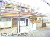 富秋町1丁目テラスハウスの画像
