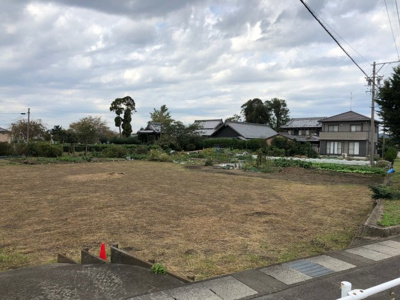 【外観】 | 扶桑町大字高雄字中郷　土地