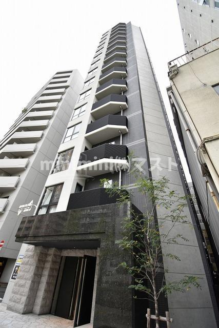 エスレジデンス南堀江