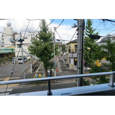 【展望】 | ＮＳＧＡＴＥ南小岩