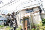 猪名寺1丁目文化の画像