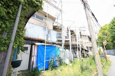 【外観】 | 猪名寺1丁目文化