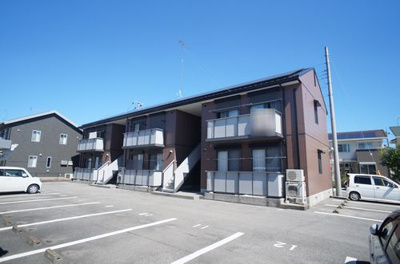 【外観】 | クレストコートⅡ
