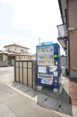 【その他共用部分】 | クレストコートⅡ