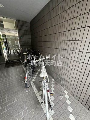 【その他】 | ハイツ港晴２