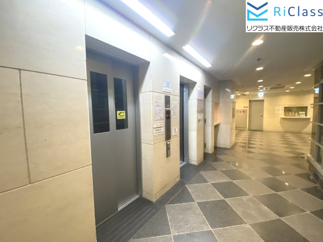 元町アーバンライフのその他共用部分