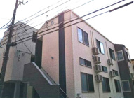 Nextage小茂根の画像