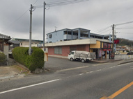 湖南市石部中央４丁目の店舗一部の画像