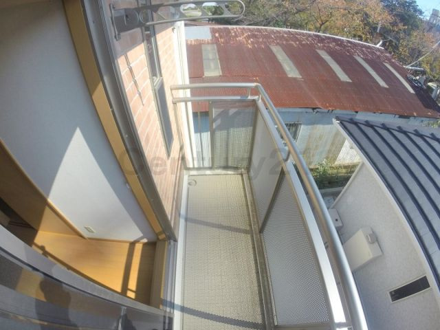 【バルコニー】 | サンライズ
