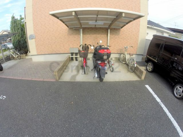 【その他共用部分】 | サンライズ