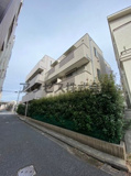 新宿区上落合１丁目のマンションの画像