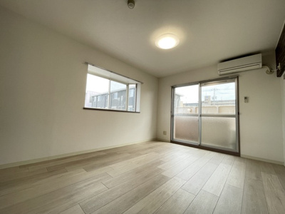 【居間・リビング】 | アルフィーネ今D棟