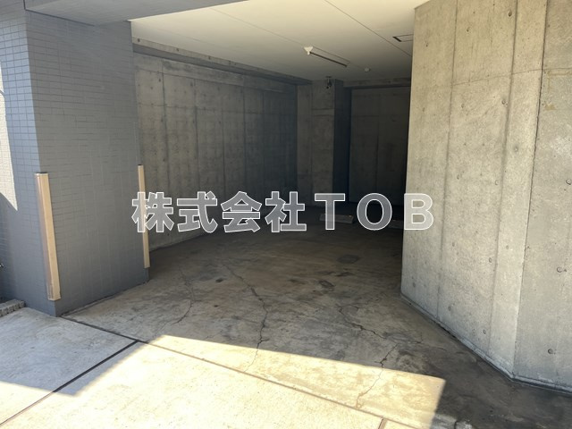 【駐車場】 | プレール・ドゥーク上北沢